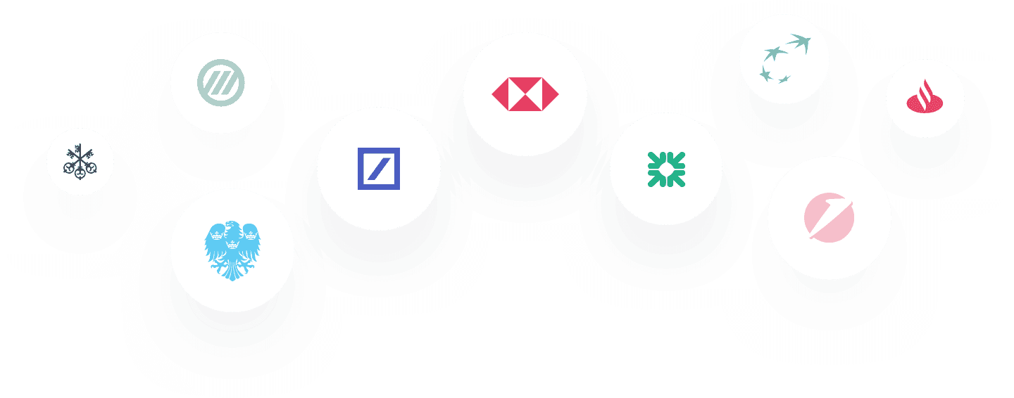 Partner integrations